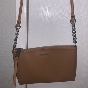 Crossbody purse Calvin Klein